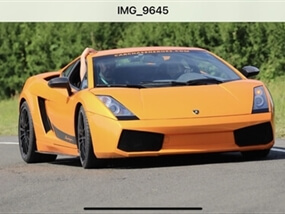 Customer Photo of Junior Race Car Experience (20+ Venues)